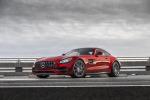 Mercedes-AMG GT C 2019 года (NA)